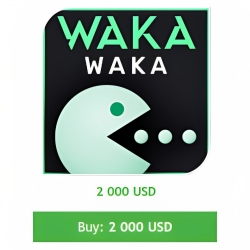 Waka Waka EA MT4 V4.43